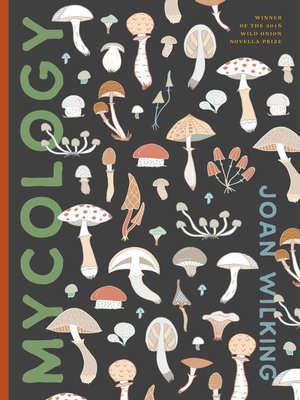 cover image of Mycology